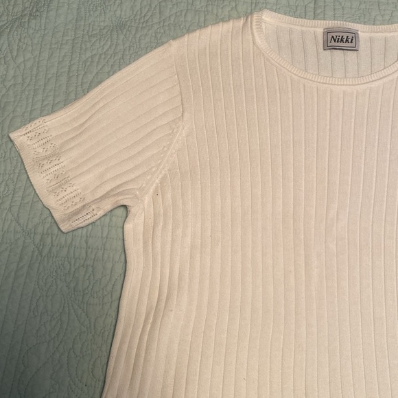 Vintage Sweater - Picture 2 of 6